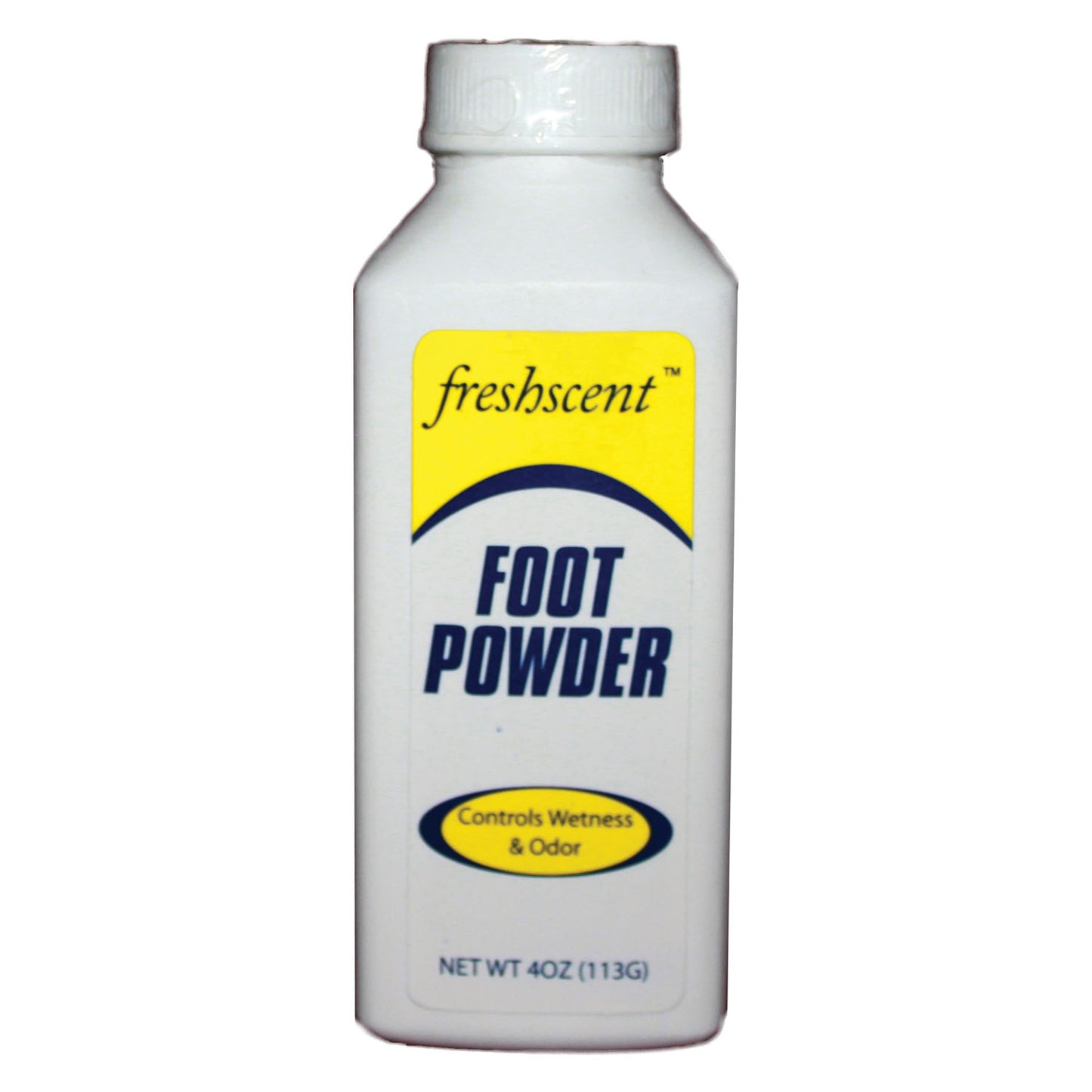 NEW WORLD IMPORTS FRESHSCENT POWDERS, 48 per case