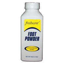 NEW WORLD IMPORTS FRESHSCENT POWDERS, 48 per case