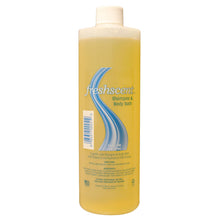 NEW WORLD IMPORTS FRESHSCENT SHAMPOOS & CONDITIONERS, 12 per case