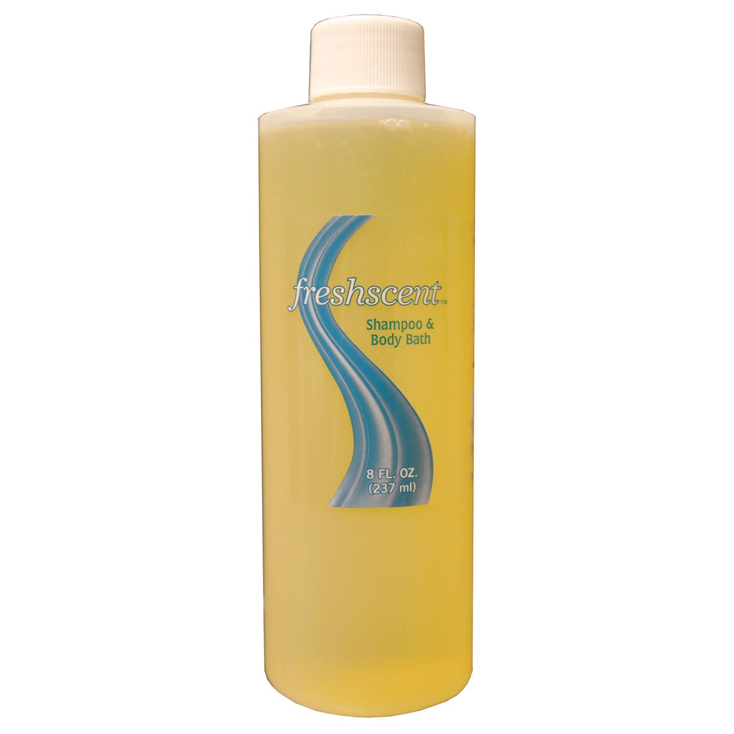 NEW WORLD IMPORTS FRESHSCENT SHAMPOOS & CONDITIONERS, 36 per case