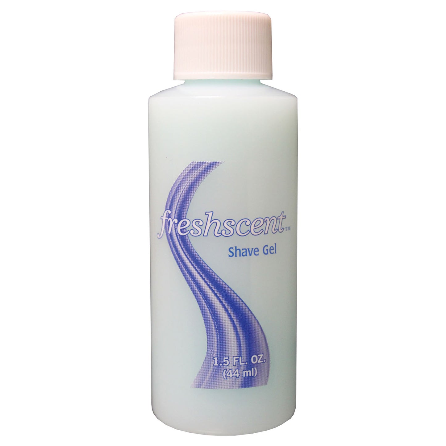 NEW WORLD IMPORTS FRESHSCENT SHAVE CREAM, 96 per case