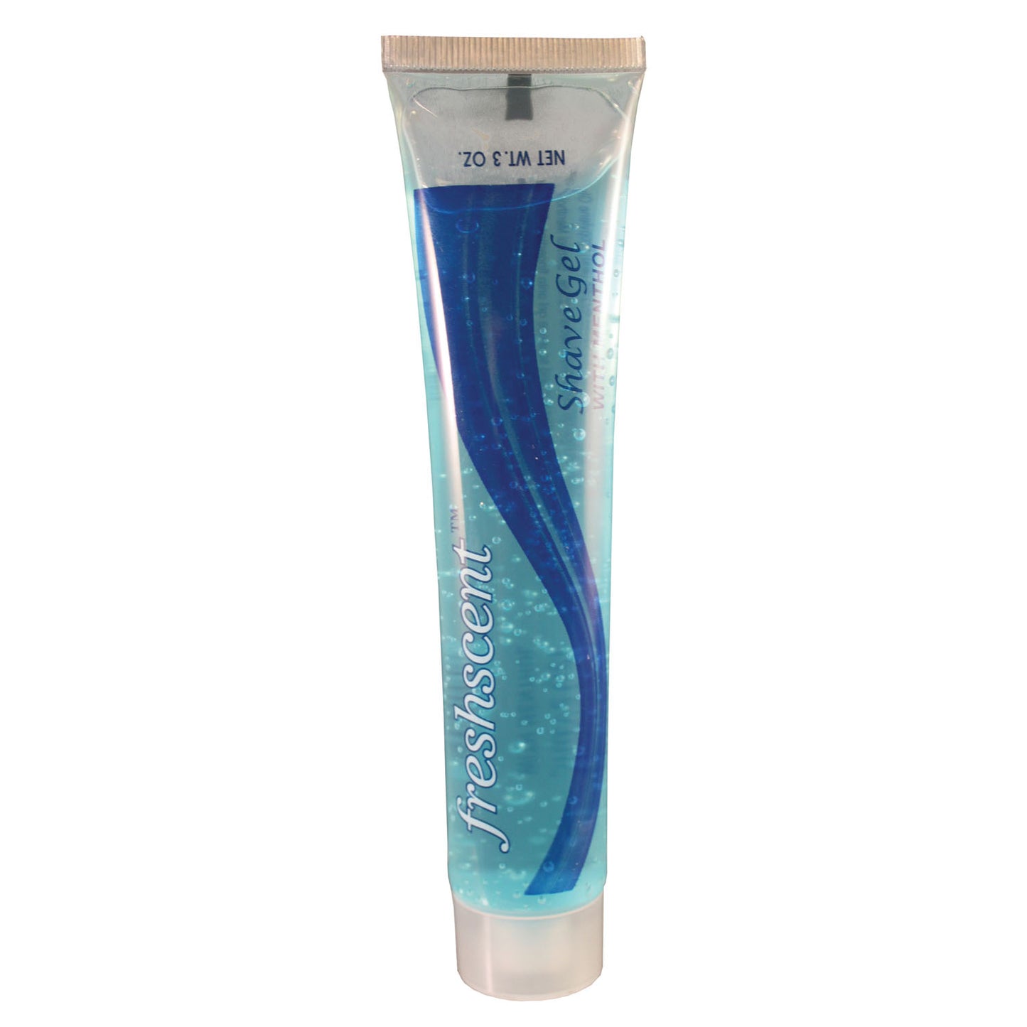 NEW WORLD IMPORTS FRESHSCENT SHAVE CREAM, 144 per case