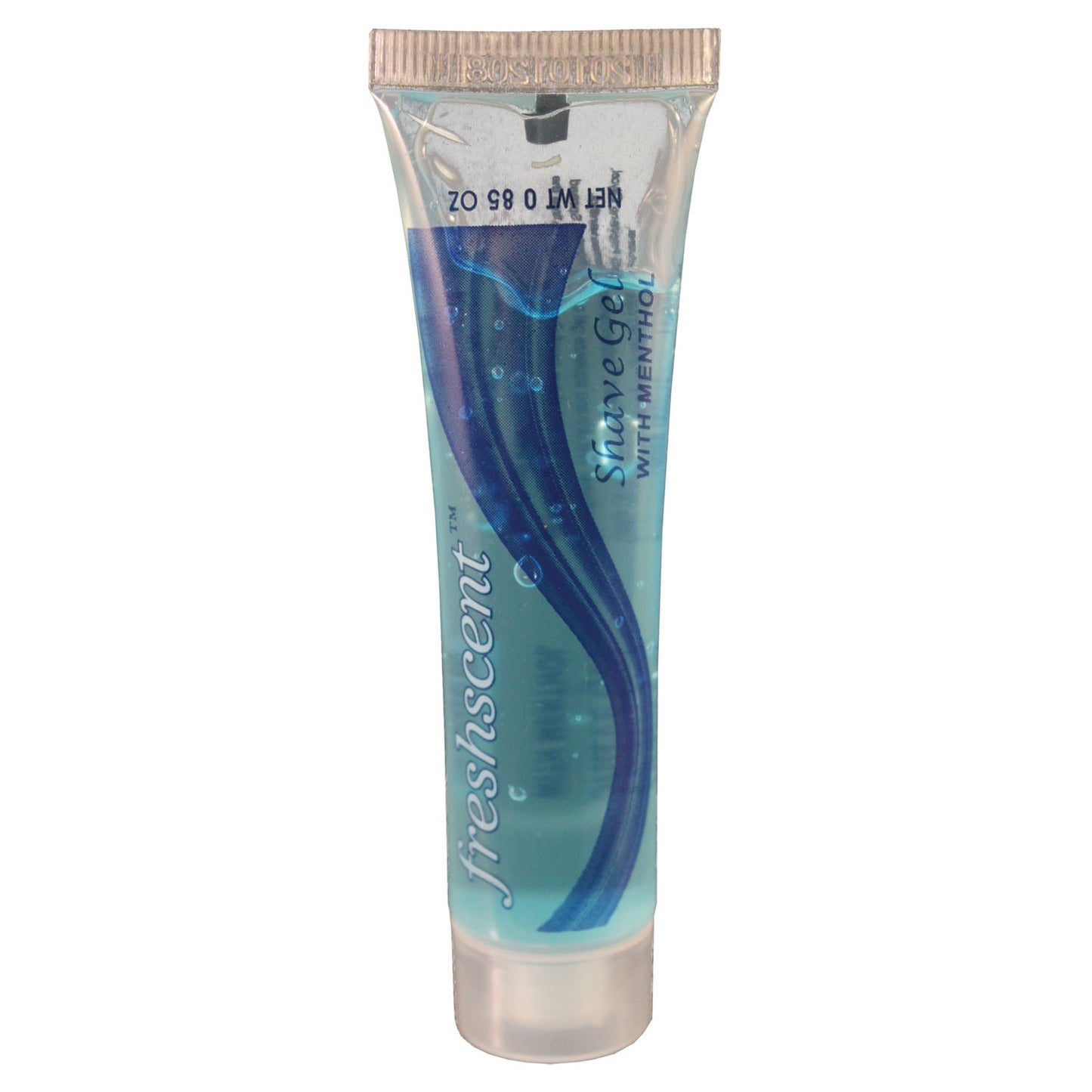 NEW WORLD IMPORTS FRESHSCENT SHAVE CREAM, 144 per box, 5 boxes per case