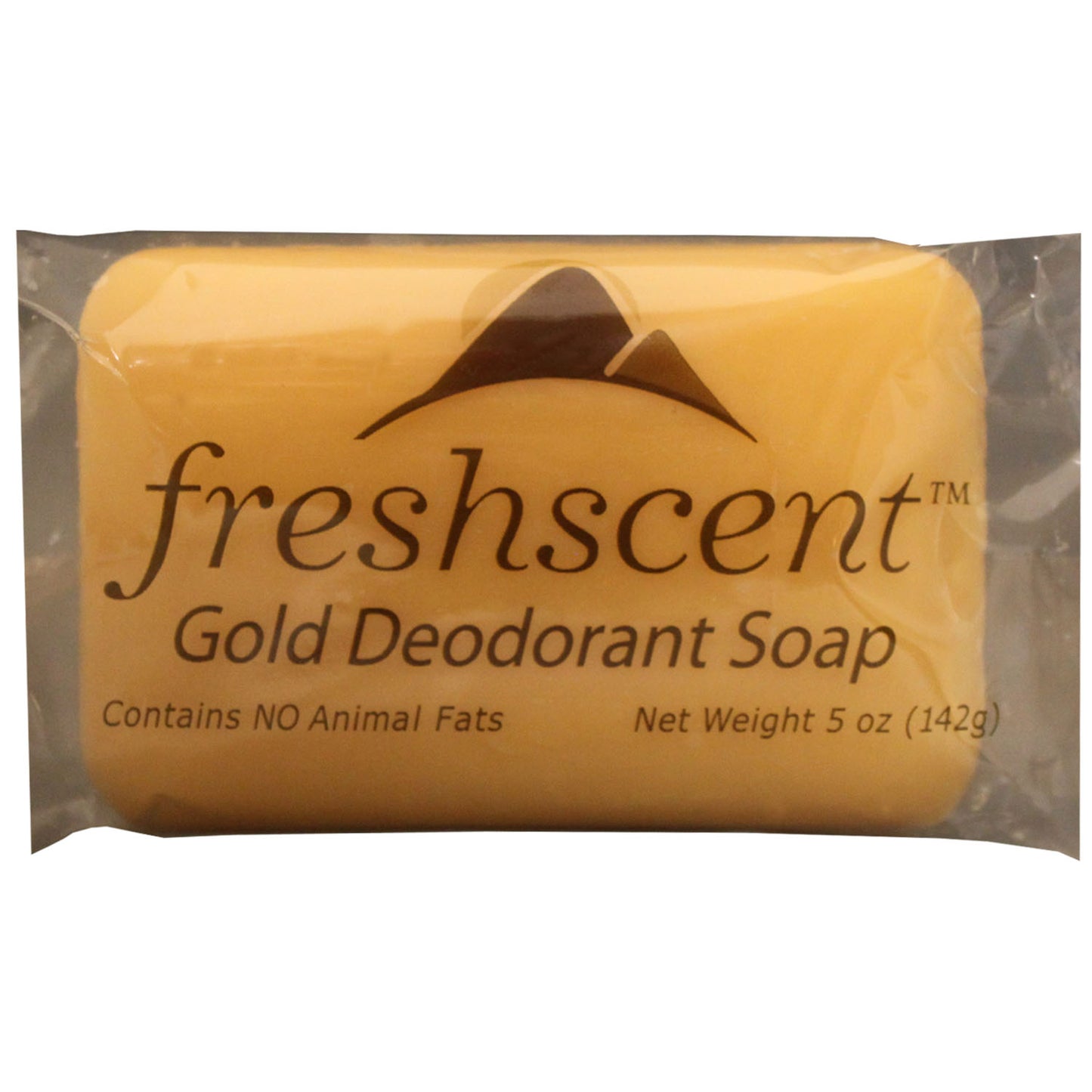 NEW WORLD IMPORTS FRESHSCENT SOAPS, 72 per case