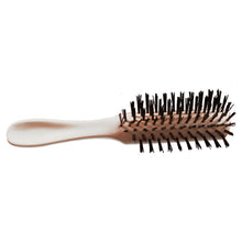 NEW WORLD IMPORTS HAIRBRUSH, 24 per pack