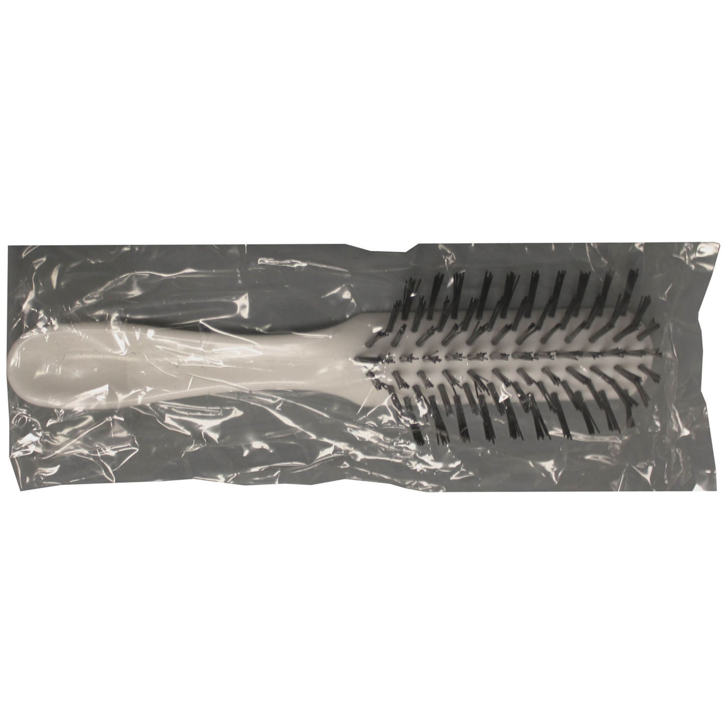 NEW WORLD IMPORTS HAIRBRUSH, 24 per box, 12 boxes per case