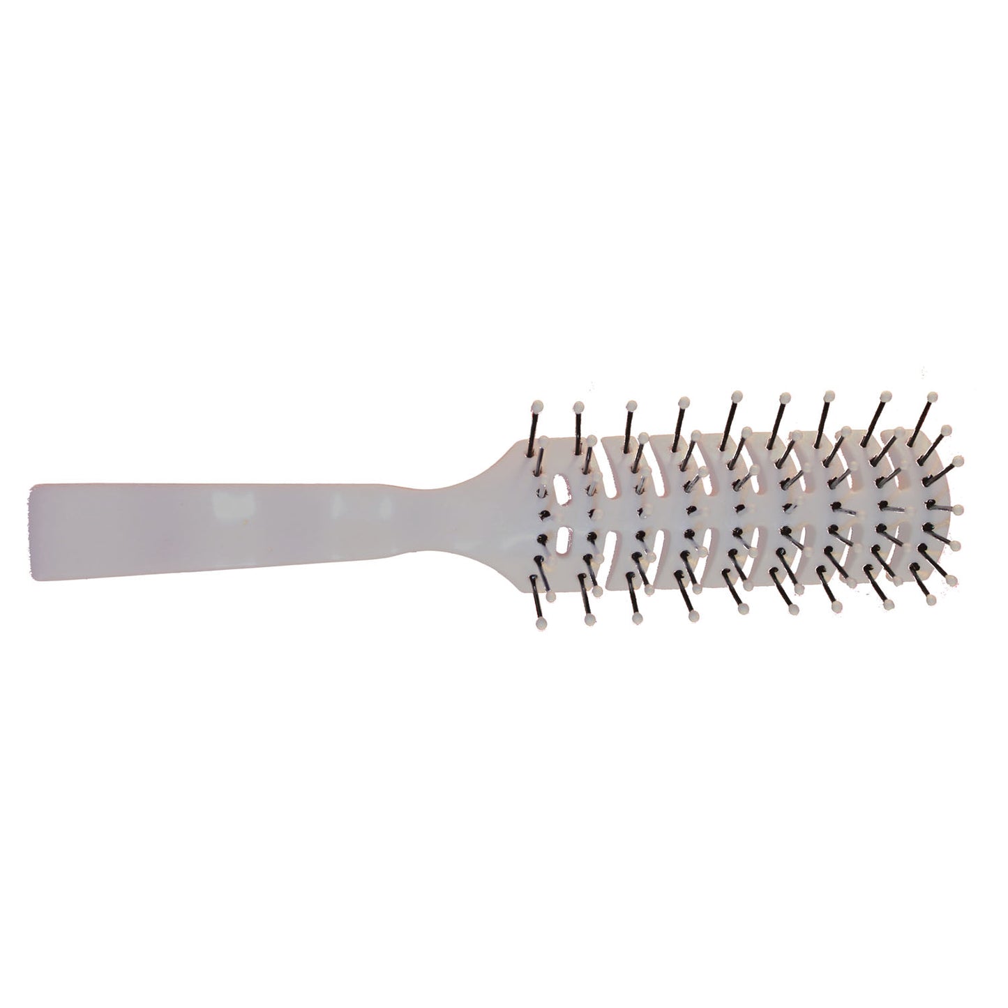 NEW WORLD IMPORTS HAIRBRUSH, 12 per box, 24 boxes per case