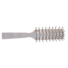 NEW WORLD IMPORTS HAIRBRUSH, 12 per box, 24 boxes per case
