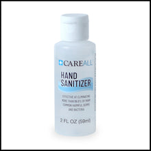 NEW WORLD IMPORTS CAREALL HAND SANITIZER, 96 per case