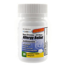 NEW WORLD IMPORTS CAREALL® ANALGESIC RELIEF