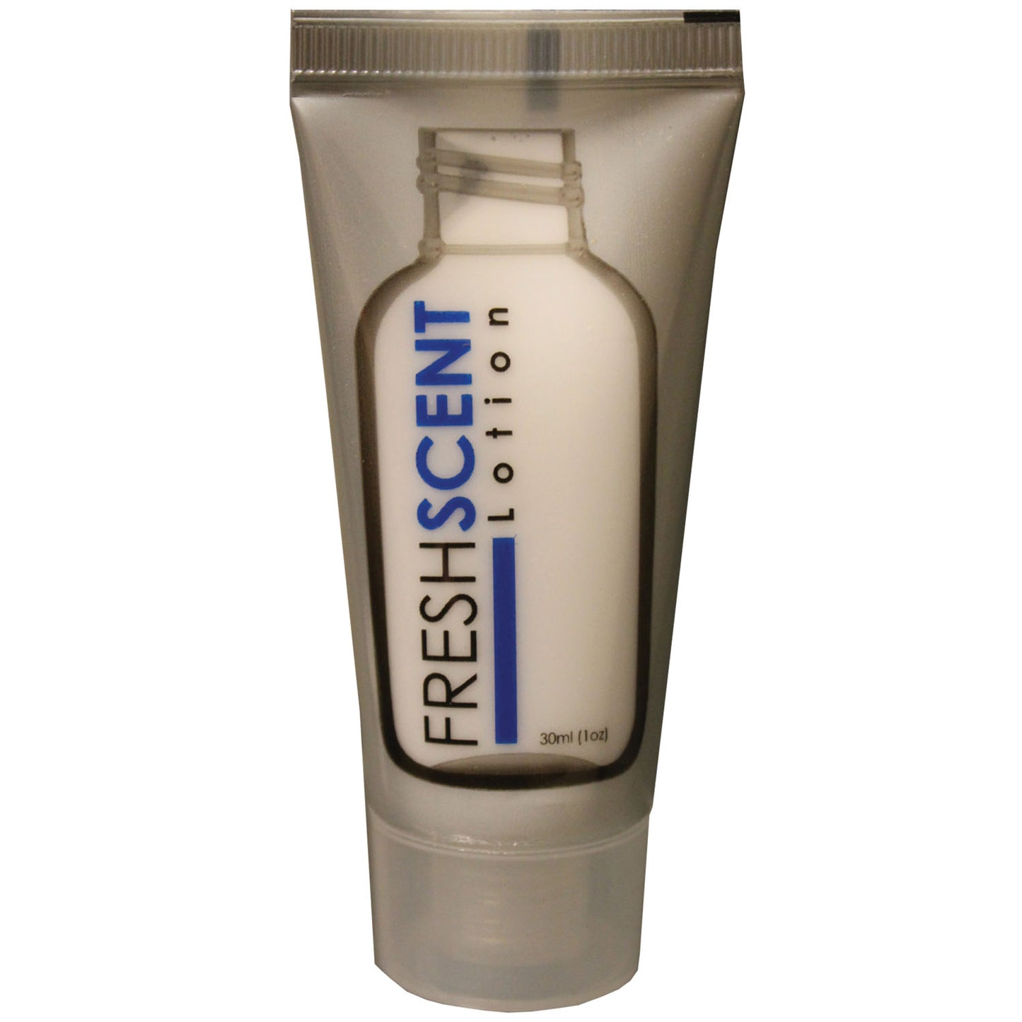NEW WORLD IMPORTS FRESHSCENT HAND & BODY LOTION, 288 per case