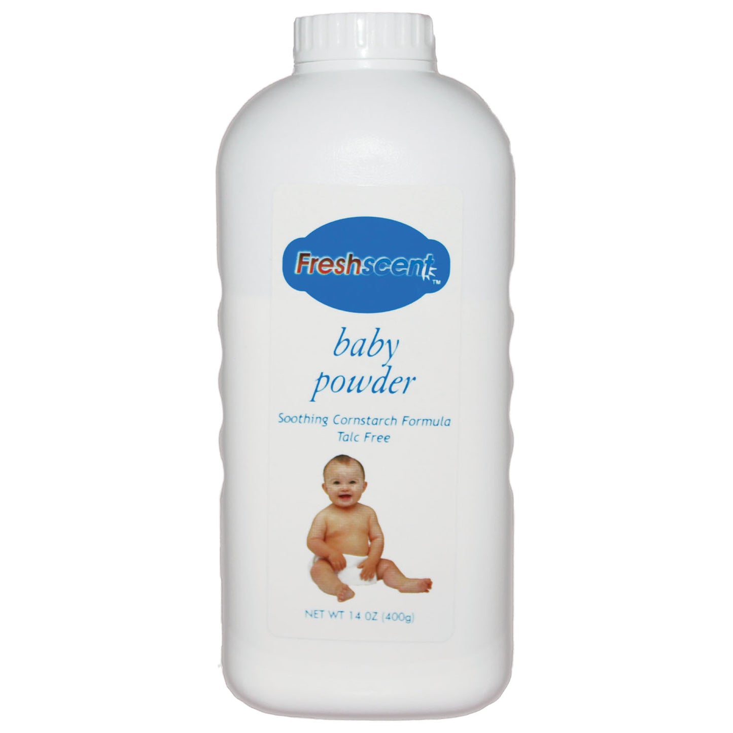 NEW WORLD IMPORTS FRESHSCENT POWDERS, 24 per case