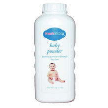 NEW WORLD IMPORTS FRESHSCENT POWDERS, 48 per case