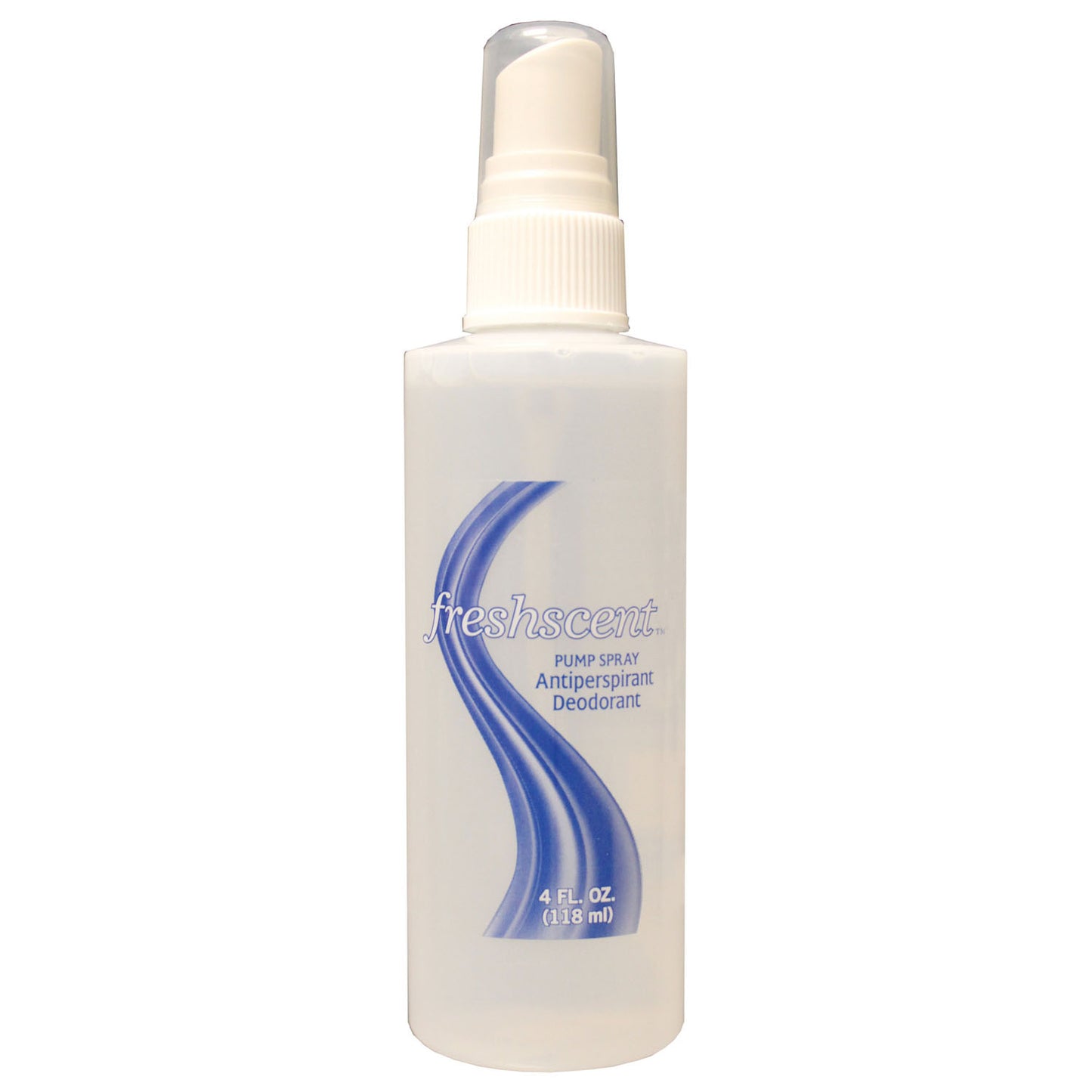 NEW WORLD IMPORTS FRESHSCENT DEODORANTS, 48 per case