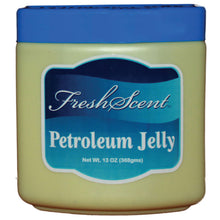 NEW WORLD IMPORTS FRESHSCENT PETROLEUM JELLY, 12 per box, 3 boxes per case