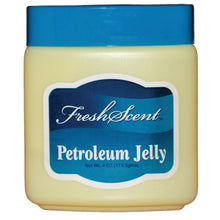 NEW WORLD IMPORTS FRESHSCENT PETROLEUM JELLY, 12 per box, 6 boxes per case