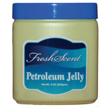 NEW WORLD IMPORTS FRESHSCENT PETROLEUM JELLY, 12 per box, 4 boxes per case