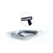 NEW WORLD IMPORTS RAZORS, 144 per case