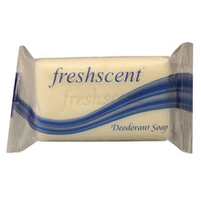 NEW WORLD IMPORTS FRESHSCENT SOAPS, 72 per case
