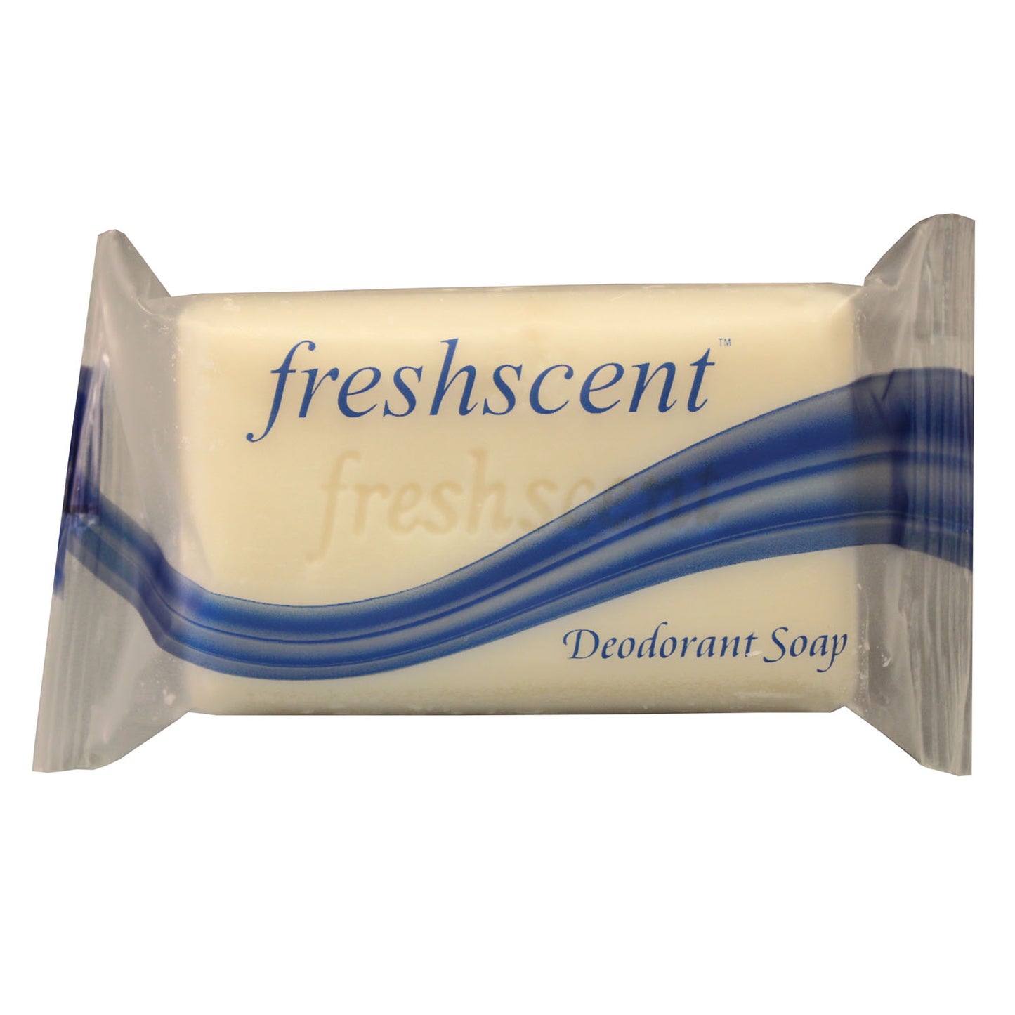NEW WORLD IMPORTS FRESHSCENT SOAPS, 100 per case