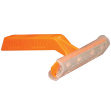 NEW WORLD IMPORTS RAZORS, 100 per box, 10 boxes per case