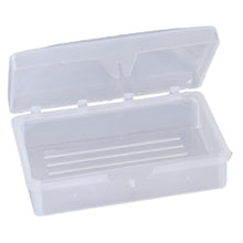 NEW WORLD IMPORTS SOAP DISH, 100 per case