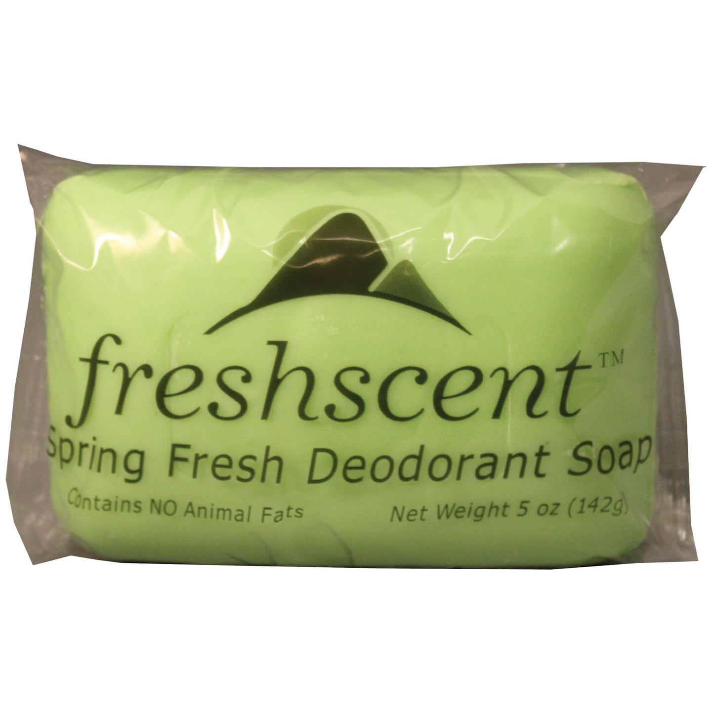 NEW WORLD IMPORTS FRESHSCENT SOAPS, 72 per case