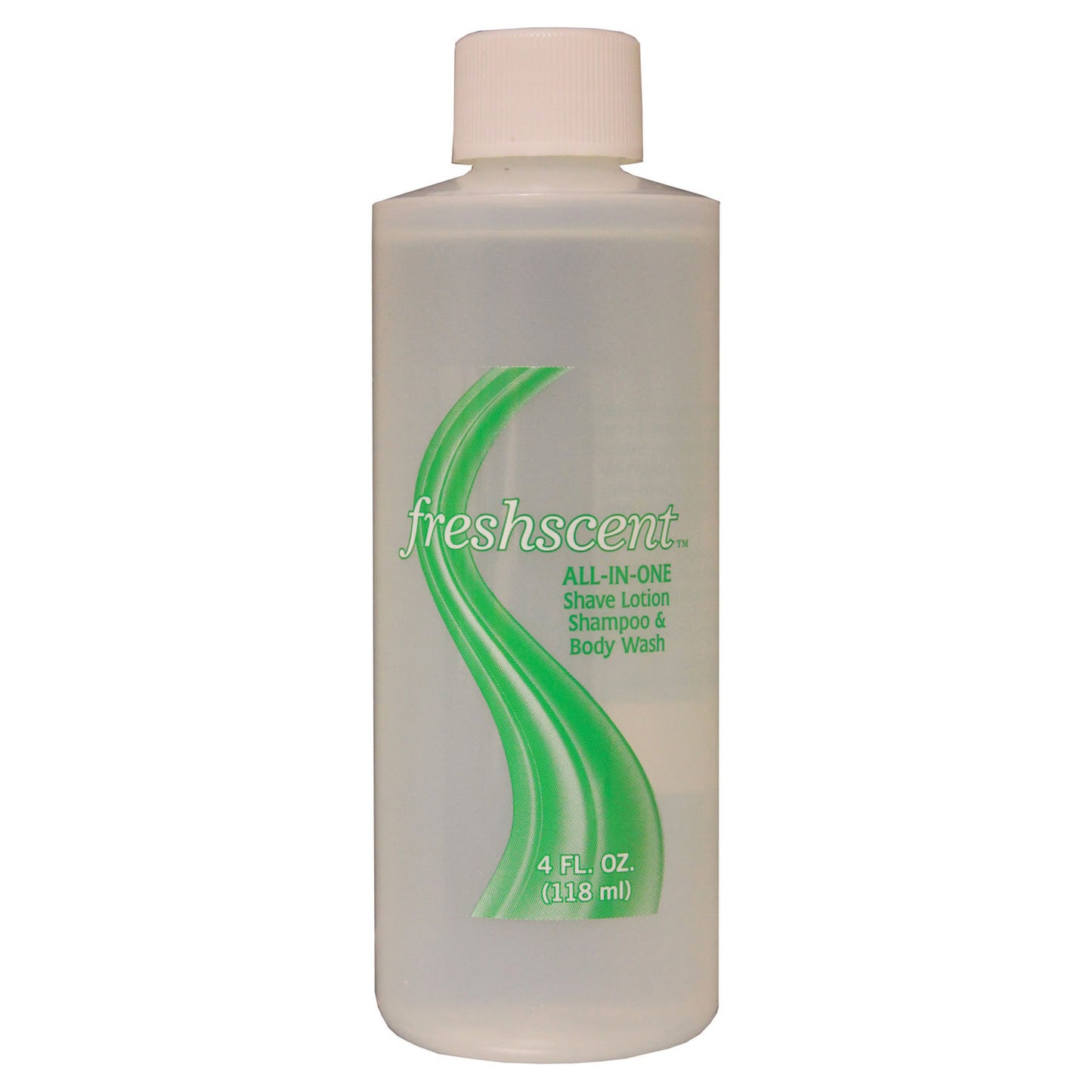 NEW WORLD IMPORTS FRESHSCENT SHAMPOOS & CONDITIONERS, 60 per case