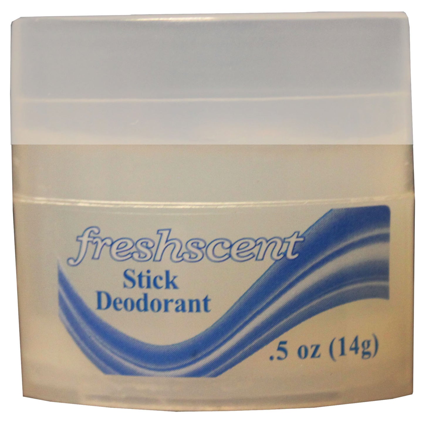 NEW WORLD IMPORTS FRESHSCENT DEODORANTS, 144 per box, 4 boxes per case
