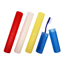 NEW WORLD IMPORTS TOOTHBRUSHES, 100 per case