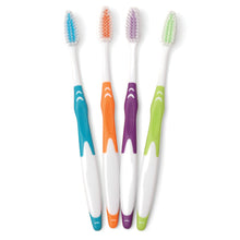 NEW WORLD IMPORTS TOOTHBRUSHES