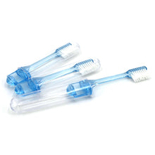 NEW WORLD IMPORTS TOOTHBRUSHES, 100 per box, 10 boxes per case