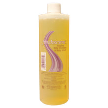 NEW WORLD IMPORTS FRESHSCENT SHAMPOOS & CONDITIONERS, 12 per case
