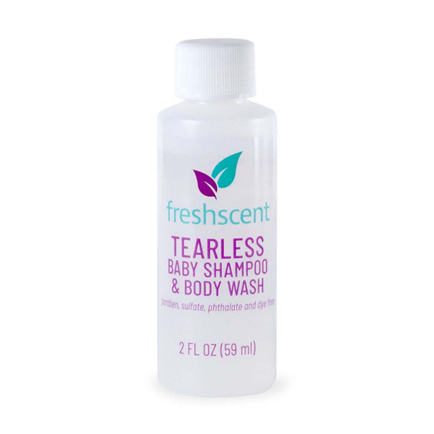 NEW WORLD IMPORTS FRESHSCENT SHAMPOOS & CONDITIONERS, 96 per case