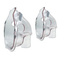 OMRON NEBULIZER PARTS & ACCESSORIES, 1 per each