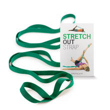 OPTP STRETCH OUT® STRAPS