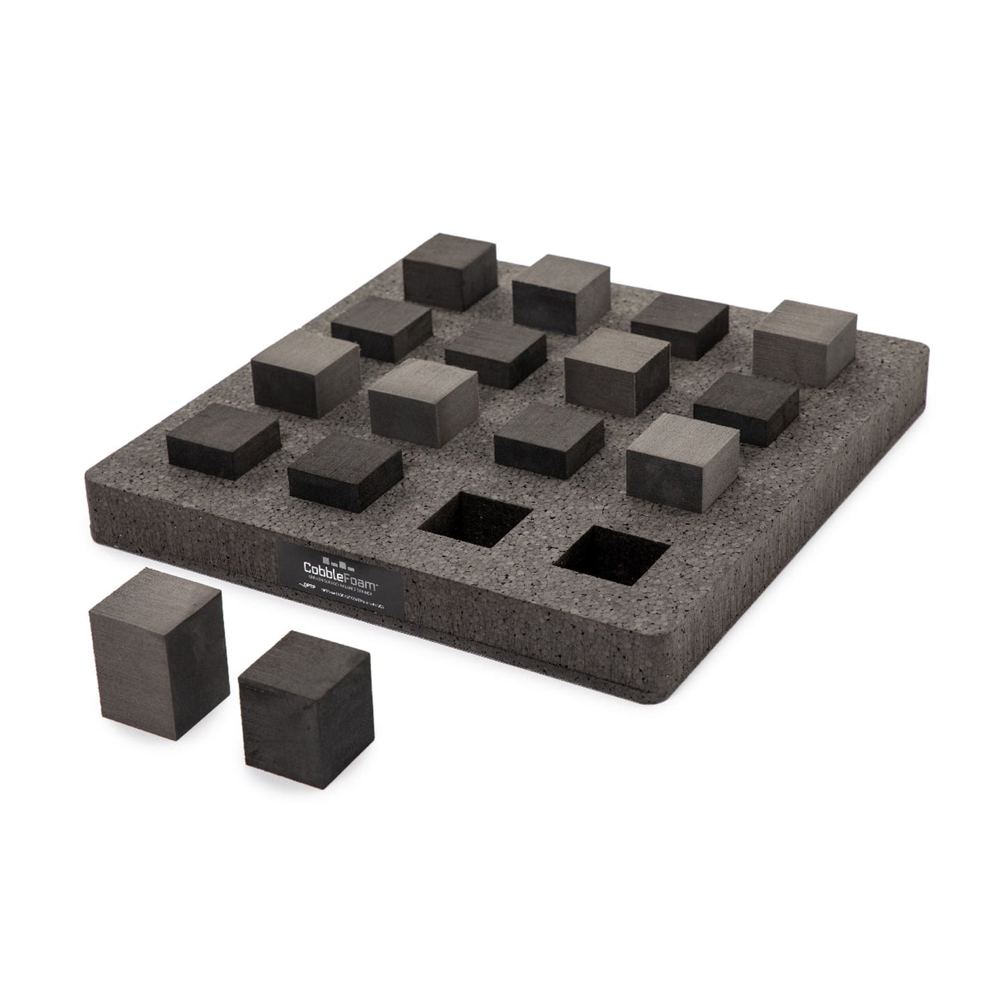 OPTP COBBLEFOAM UNEVEN-SURFACE BALANCE TRAINER