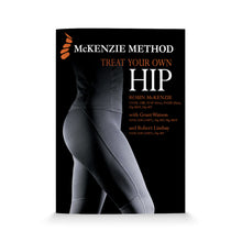 OPTP MCKENZIE METHOD MANUALS & DVDS