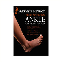 OPTP MCKENZIE METHOD MANUALS & DVDS