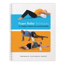 OPTP FOAM RUBBER TECHNIQUES MANUAL