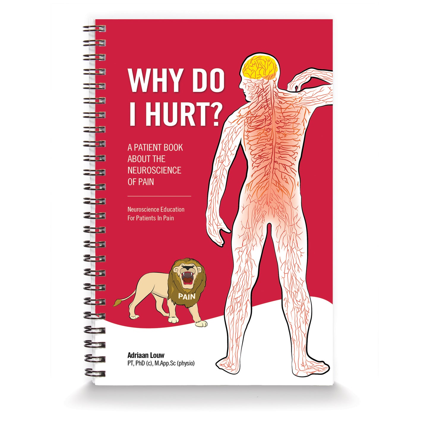 OPTP PATIENT EDUCATION MATERIAL