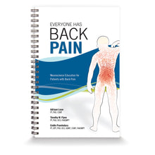 OPTP PATIENT EDUCATION MATERIAL