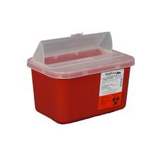 OAK RIDGE SHARPS CONTAINER, 24 per case