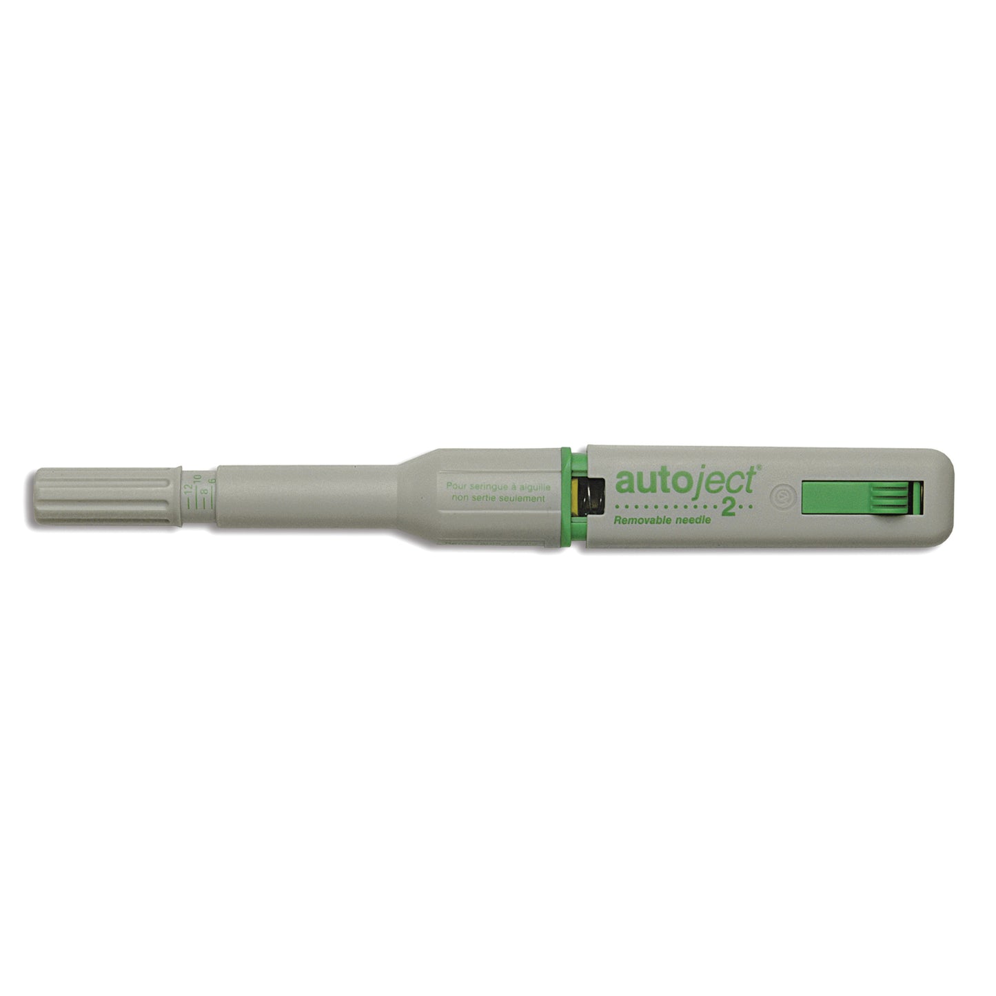 OWEN MUMFORD AUTOJECT 2 INJECTION AID DEVICE