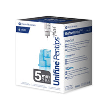 OWEN MUMFORD UNIFINE® PENTIPS