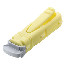 Lancet, Normal, 23G, 1.8mm Penetration Depth, Yellow, 1000/cs (US & Canada Only)