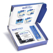 PACDENT GINGI-PAK SDF PRO™ 38% SILVER DIAMINE FLUORIDE