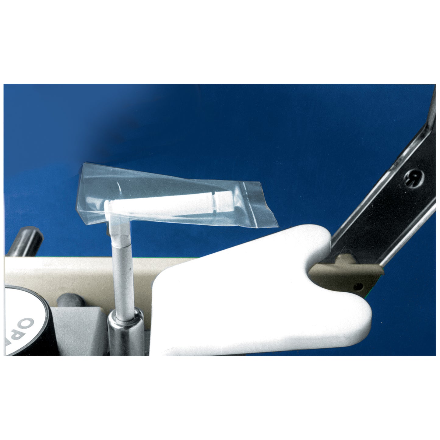 PALMERO BARRIER SLEEVES, 500 per box