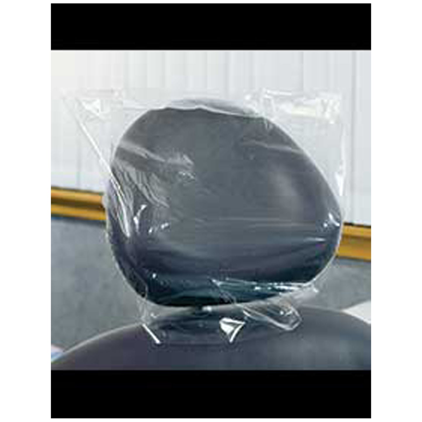 PALMERO BARRIER SLEEVES, 250 per box