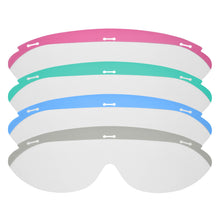 PALMERO DYNAMIC DISPOSABLES™ SAFETY EYEWEAR